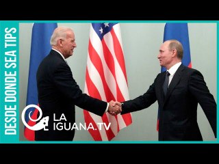 ¿Cómo quedaron las relaciones entre EEUU y Rusia después del inesperado ataque de Biden a Putin?