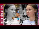 Greta Thunberg: ¿Activista adolescente o marioneta manipulada por el establishment mundial?