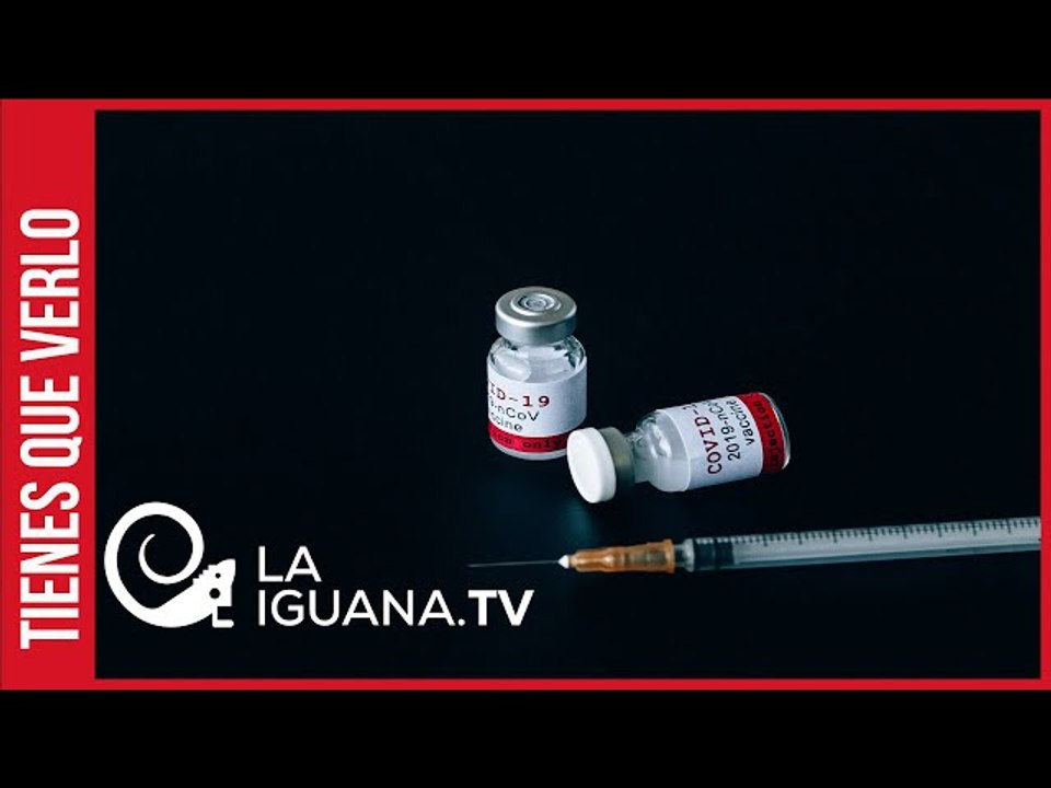 ¡Otro logro de Guaidó y sus 40 ladrones! Se robaron también 30 millones de $ destinados a vacunas