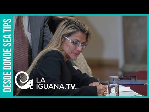 4 masacres y 37 muertos: Exdictadora de Bolivia Jeanine Áñez podría quedarse 30 años en la cárcel