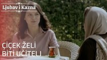 Çiçek želi biti učitelj | Ljubav i Kazna - Epizoda 20