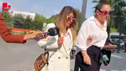 Bahar ve Nihal Candan kardeşler ilk kez hakim karşısında