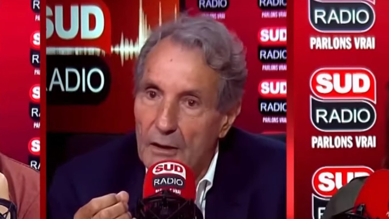Jean-Jacques Bourdin s'en prend à Pascal Praud et à Yann Barthès : "On ne peut pas dire qu'ils soient des intervieweurs hors pair"