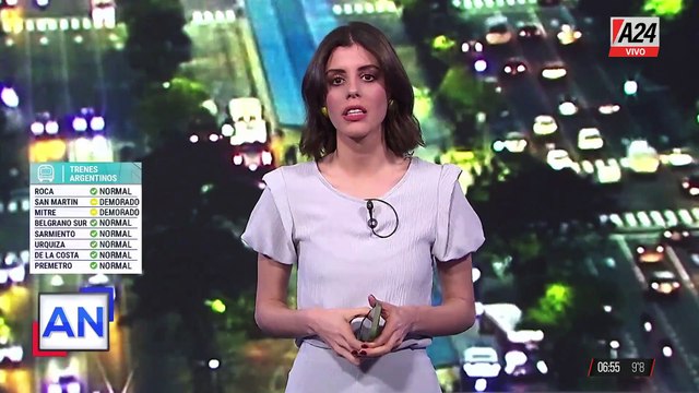 Detienen a un vecino por incendios forestales en Córdoba