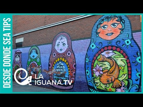 Cómo explicar la historia de la filosofía en pocos minutos con una matrioshka rusa (+Pérez Pirela)