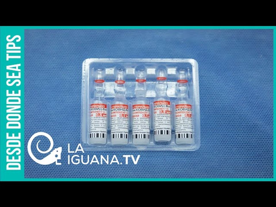 Malas noticias: Campaña de vacunación mundial c...