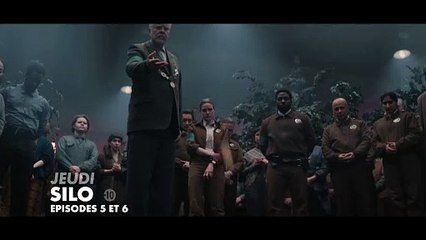 Silo Event - September 5th