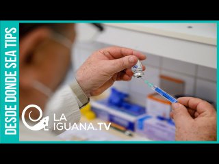 Tomando la delantera: Rusia ya aprobó CoviVac su tercera vacuna contra el Covid-19