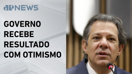 Após alta de 1,4% no 2º trimestre, Haddad diz que PIB pode superar previsões