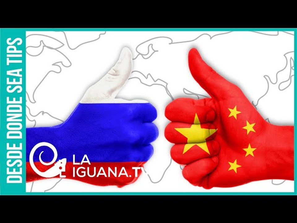 ¿Efecto búmeran? Sanciones de la UE reforzarán alianza estratégica entre China y Rusia