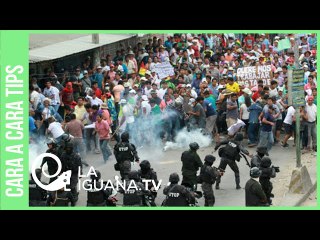 下载视频: Almagro fue cómplice: Todo lo que pasaron los bolivianos detenidos por la dictadura boliviana