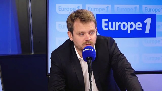 Pascal Praud et vous - La candidature d'Édouard Philippe «n'est pas du tout bien passée» dans l'entourage de Macron, affirme Jacques Serais