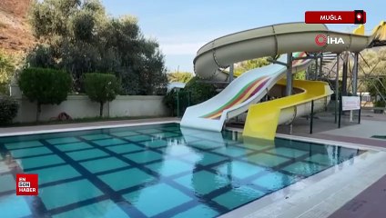 Muğla’da 5 yıldızlı KYK yurdu