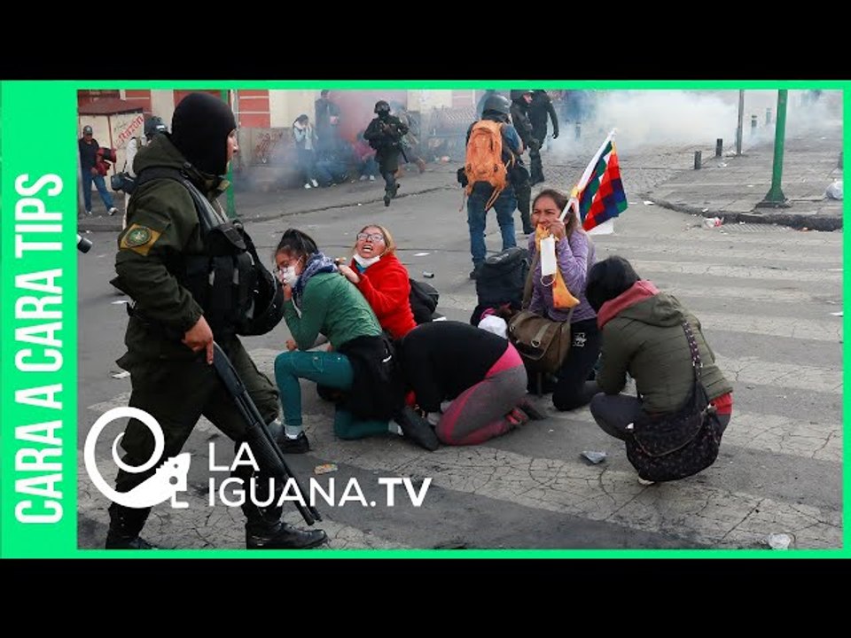 Persecución y acoso: Sepa lo que vivieron miles de bolivianos tras golpe de Estado a Evo Morales