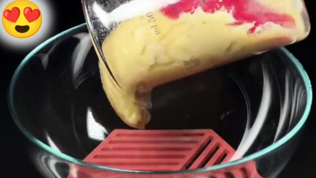 How To Make Banana Mousse | Banana Mousse Recipe | Mousse Recipe |