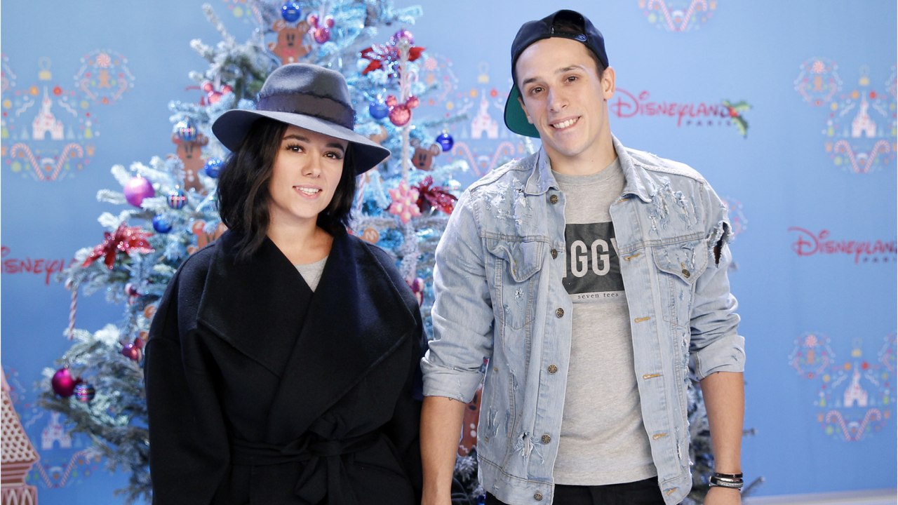 GALA VIDEO - Alizée, sa fille Maggy fait sa rentrée : elle dévoile des clichés craquants !