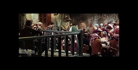 PIRATES OF TORTUGA (1961 ) Letícia Román and Ken Scott مترجم