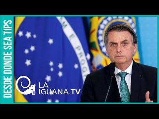 Bolsonaro, presidente demediado ¿Qué se esconde detrás los profundos cambios de gobierno en Brasil?