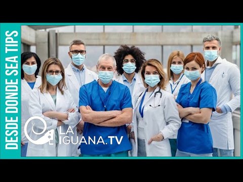 Preocupante: Médicos argentinos prevén catástrofe sanitaria y el gobierno toma medidas restrictivas