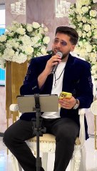 Is Karam Ka Kroun Shukar Kese Ada Naat By Prince Naseeb Artist | New Naat 2024 | Prince Naseb Artist