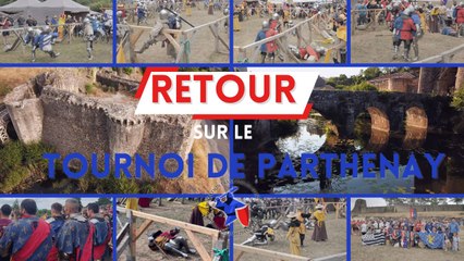 Médieval : Qu'est ce que le Béhourd ?