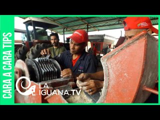 Organizados: Así surgió y opera el Ejército Productivo Obrero en Venezuela