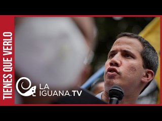 ¿Reír o llorar? El gobierno imaginario de Guaidó aplicó un paquetazo neoliberal real