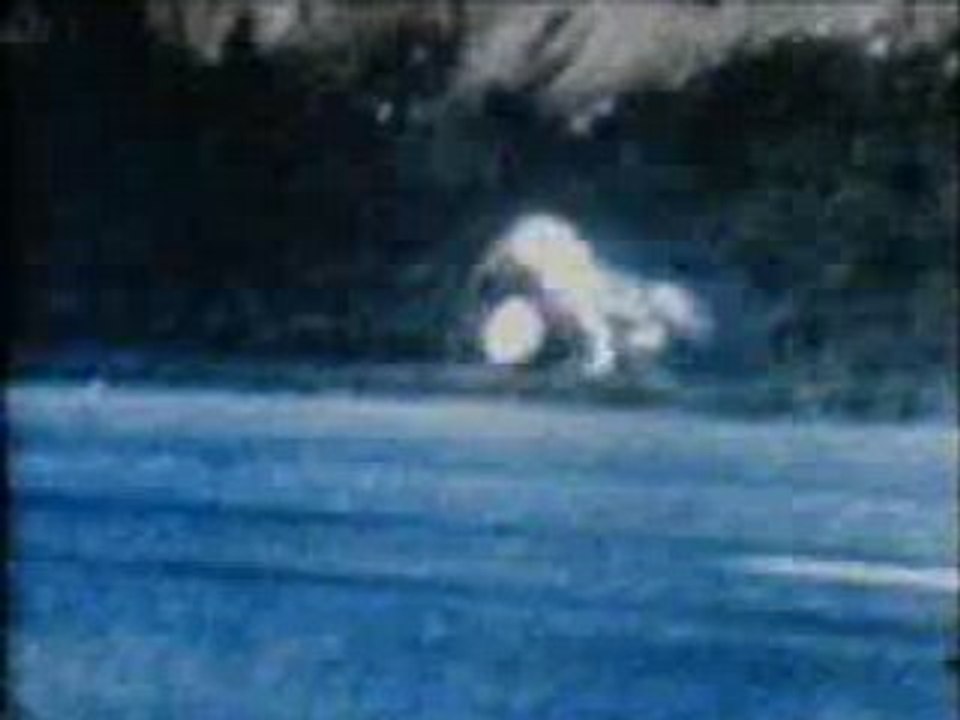 Chute du siecle
