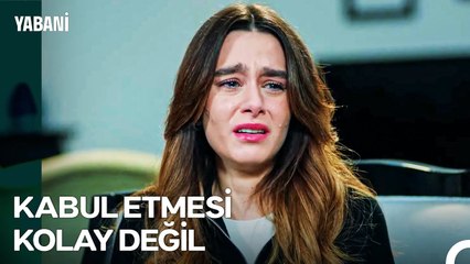 Bir Baba Bu Kadar Kötü Olabilir Mi¿ - Yabani