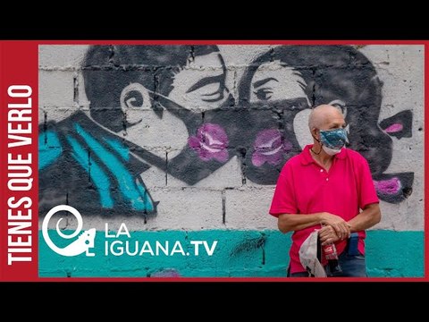 Buenas noticias: En Venezuela ya arrancó la vacunación de los adultos mayores