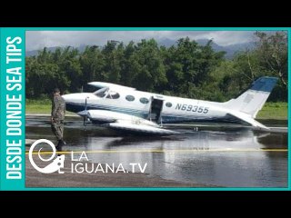 4 narcoavionetas incautadas: La verdadera causa del conflicto en la frontera colombo-venezolana