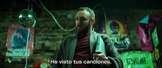 Kneecap Tráiler VOSE – Descubre la Nueva Película que Está Enloqueciendo a Todos 🎬