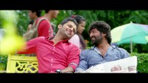 Courier Boy Kalyan _ New Released South Indian Hindi Dubbed Movie 2024 _ Nithiin _ Yami Gautam 1080p