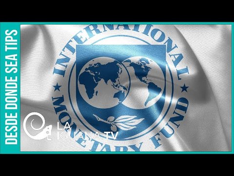 ¡Peor que las mafias usureras! Las inhumanas condiciones de los préstamos del FMI en Latinoamérica