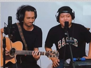 Komika Jui Purwanto Sindir Wacana Tarif KRL Dengan Parodi Lagu Bernadya dan Iwan Fals