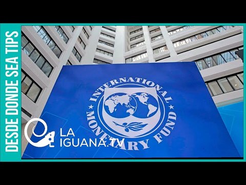 Salvo Cuba, Venezuela y Guatemala: Toda Latinoamérica está endeudada hasta los tuétanos con el FMI
