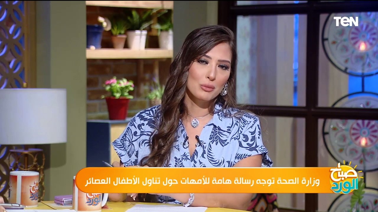 تفاصيل افتتاح  معرض مصر الدولي للطيران والفضاء.. ولقاء مع الفنان عادل عبدالرازق| صباح الورد