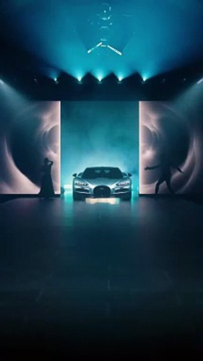 Bugatti latest model New 2024