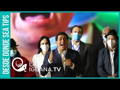 Naufragio del correismo en Ecuador: Un sumario de los factores de la derrota electoral de Arauz