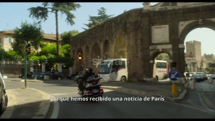 Marcello Mio Tráiler (2) OV STSPA