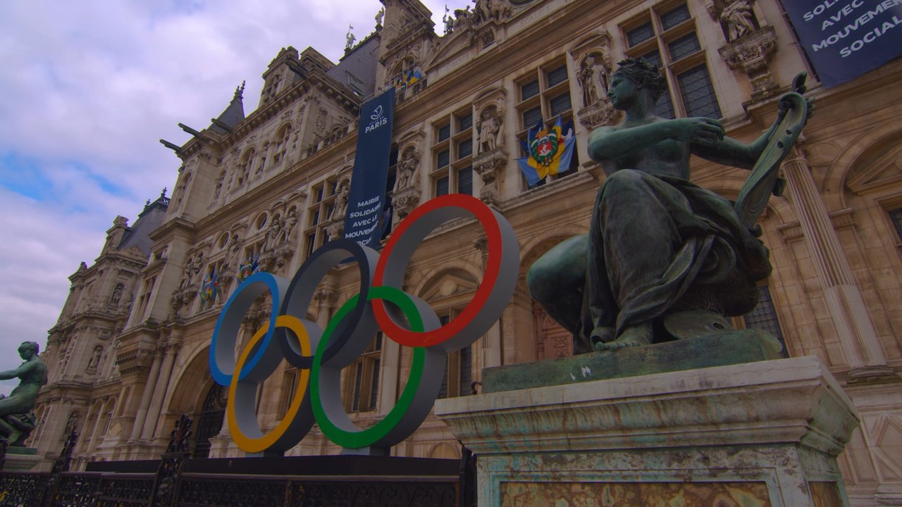 “It takes the difficulty of disabilities away for those few weeks” Paralympics Athletes past and present on how special the games are for people with disabilities