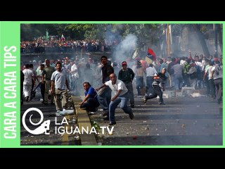 Breve resumen: Así fue el Golpe de Estado a Chávez en 2002