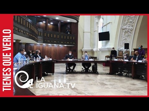 103 de 158: Las postulaciones a rectores del CNE validadas por el comité de la Asamblea Nacional