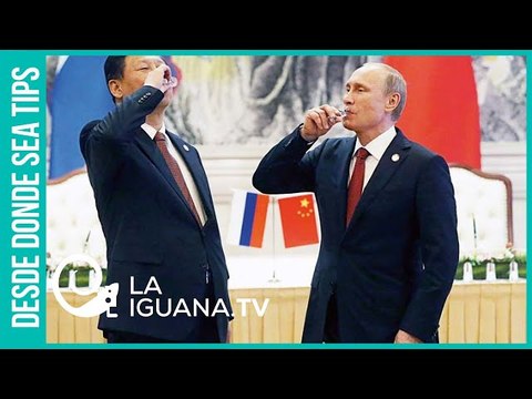 Sanciones inútiles y acusaciones absurdas: la ridícula respuesta de EEUU frente a China y Rusia