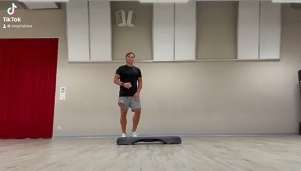 Step GOOD IDEAS 222 Fabian Kūhn