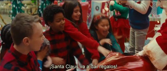 Terrifier 3 Tráiler (2) OV STSPA