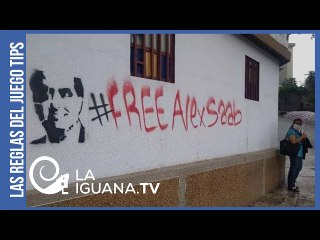 El debido proceso ha sido violado: Reinaldo Bolívar sobre el caso de Alex Saab