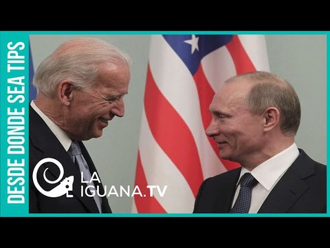 Rusia: El chivo expiatorio de EEUU y sus vasallos europeos para ocultar su indetenible decadencia