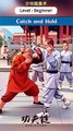 Learn the Basic Grappling Techniques, Master Shaolin’s Combat Skills!