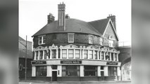 Leeds Then and Today: Lloyds Arms